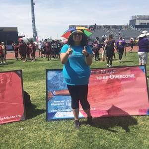 Meet your Posher, Angelica